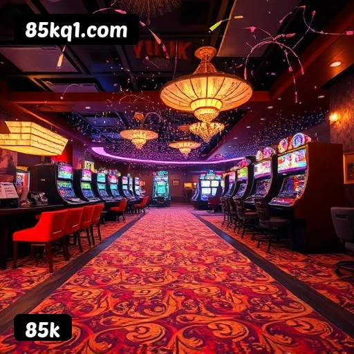 Imagem secundária de apoio para instalação do app 85k