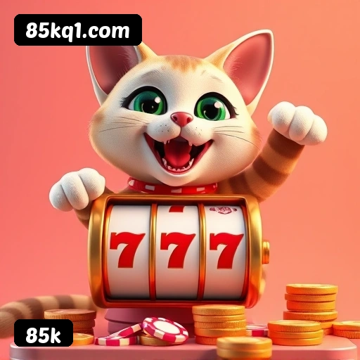 Vantagens de jogar slots no 85k Brasil