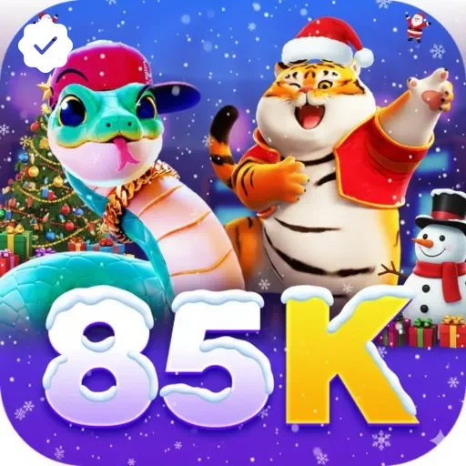 85k Logo