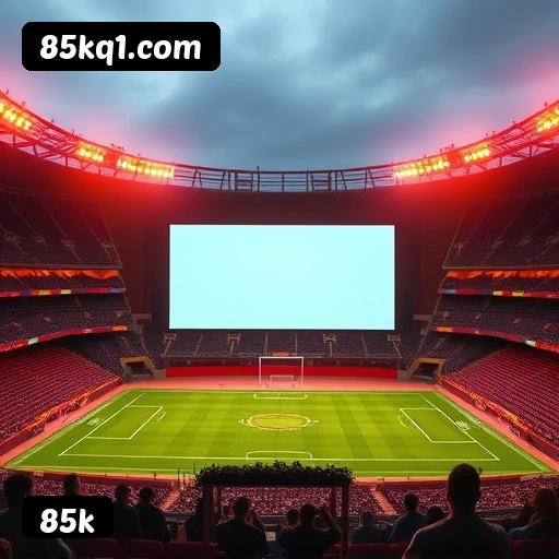 App Mobile 85k - Jogue em Qualquer Lugar no Seu Smartphone